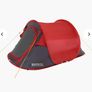 Regatta 2 man Tent Image 2