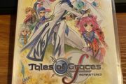 Tales Of Graces F Remastered Nintendo Switch