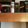job lot whiskey Scotch boxes tins tubes empty Image 5