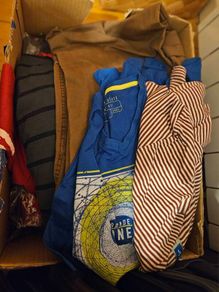Mens Clothes Bundle