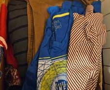 Mens Clothes Bundle