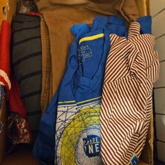 Mens Clothes Bundle
