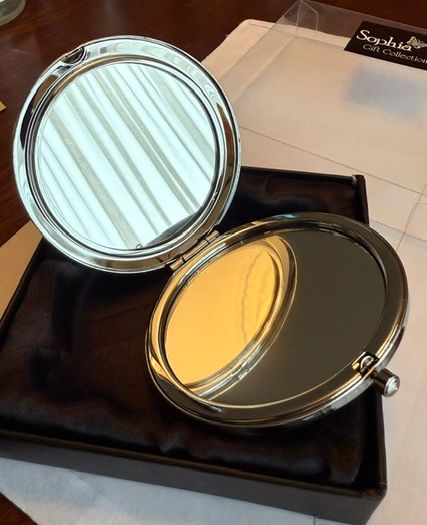 Make up mirror