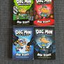 11 Dog Man Books Image 2