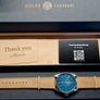 Atelier Caradant Watch (Automatic) Image 5
