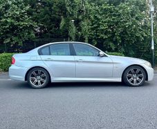 BMW 3-Series 2008