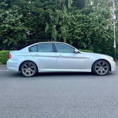 BMW 3-Series 2008