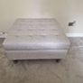 ottoman foot stool Image 2