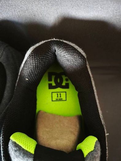 DC Shoe's men's