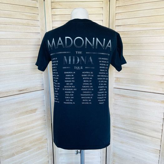 Madonna Tshirt