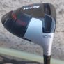 Taylormade Driver Image 4