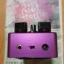 Suhr Riot Distortion Pedal for Electric Guitar Image 3
