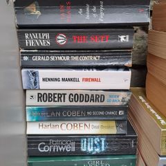 Free Fiction books