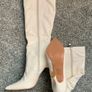 Knee high boots Image 3