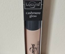 Cashmere glow luminous concealer  New