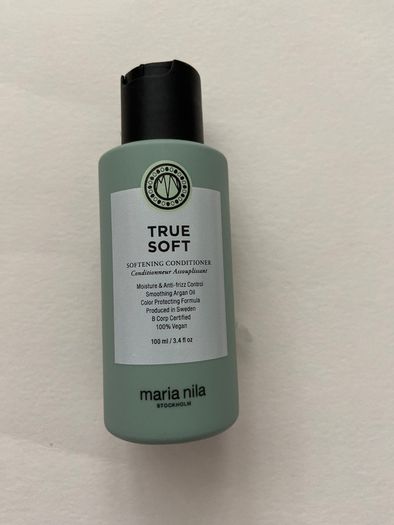 Maria Nila true soft softening conditioner 100 ml