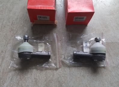 2. Honda / Rover / Triumph Track Rod Ends.