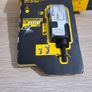 Dewalt DTLRA-QZ Right Angle Impact Chuck 1/4inch hex with LED light rechargeable with usb lead Image 4