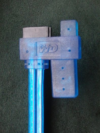 Sata Cable  Western Digital