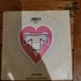 Transvision Vamp I Want Your Love 7 inch single Image 2