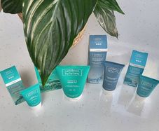 The Inkey List selfless by hyram - Rrp 105 euro for All 4 Products