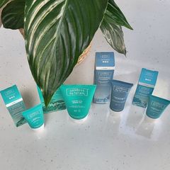 The Inkey List selfless by hyram - Rrp 105 euro for All 4 Products