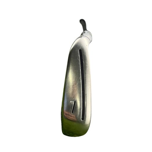Taylormade Stealth #7 Iron 28 Degree / Airspeeder 50 A Senior / Left Hand