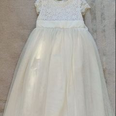 Like new john rocha communion dress