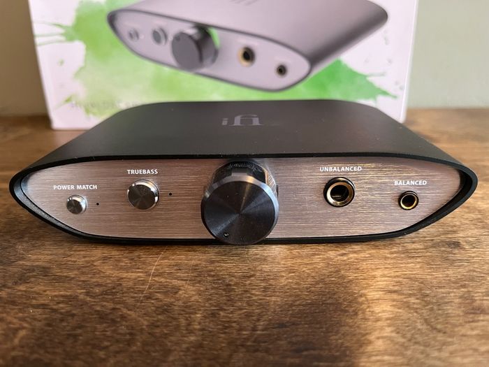 Ifi Zen Dac V2