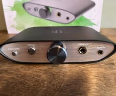 Ifi Zen Dac V2