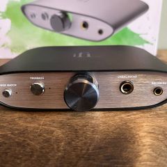 Ifi Zen Dac V2