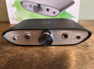 Ifi Zen Dac V2