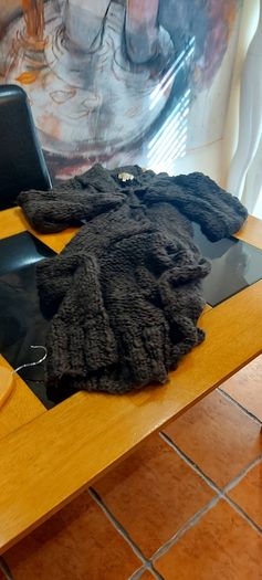 Lady Laura Coat