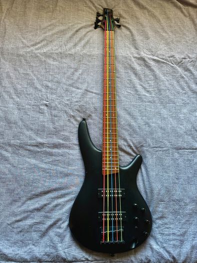 Ibanez SR305EB 5 String