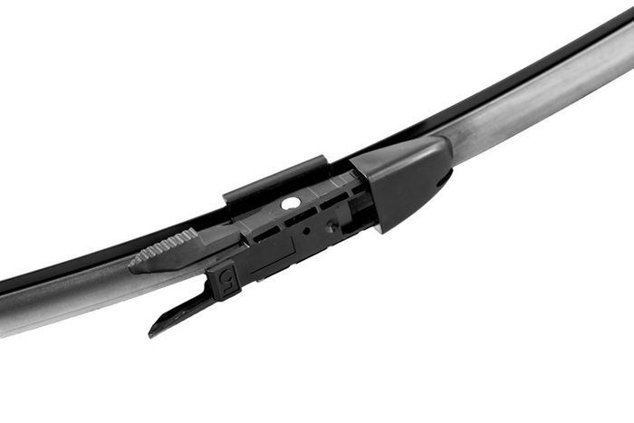 Bmw E60/e61 03-09 Wiper Blade 24 X 2 Unit