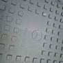 Boot liner Mercedes Image 2