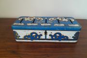 Vintage Chad Valley Thrift Money Saving Box