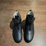Inzer High-Top Power Shoes The Pillar  Black Image 3