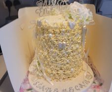 cakes to order