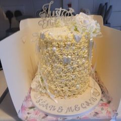 cakes to order