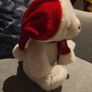 Christmas bear Image 2