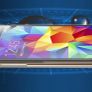 2 x Tempered Glass Screen Protector for Samsung Galaxy S5 Image 10