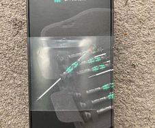 Wera Universal Micro screwdriver set
