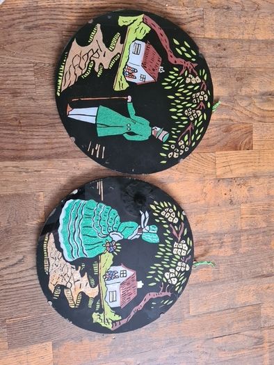 vintage decor
