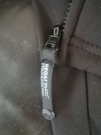 jacket regatta