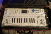 Kiviak WOFI - Sampler keyboard