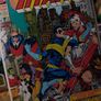 The New Titans ! Issue #95 ! Nightwing Fights Alone ! 1993 ! by DC Comics ! Image 2