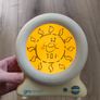 Free potty, Gro clock.. Image 6