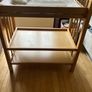 mamas and papas baby changing table Image 5