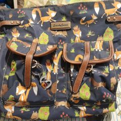 SwankySwans Shoulder bag